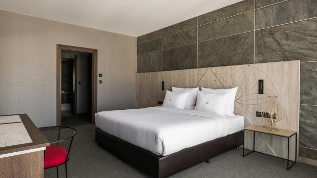 Nosalowy Park Hotel & Spa