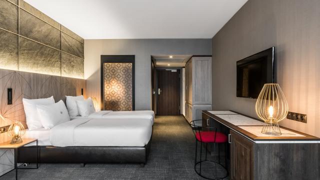 Nosalowy Park Hotel & Spa