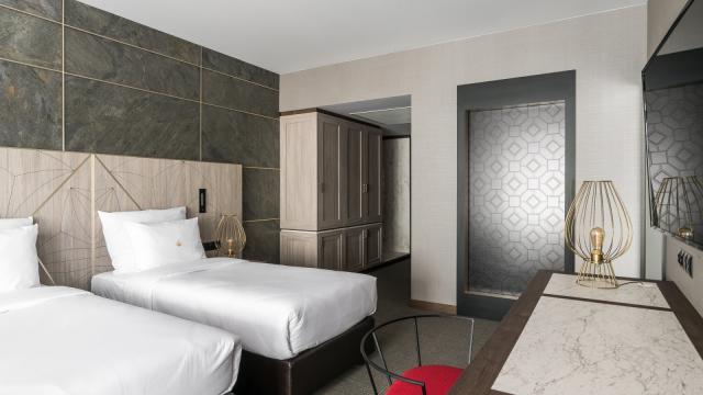 Nosalowy Park Hotel & Spa