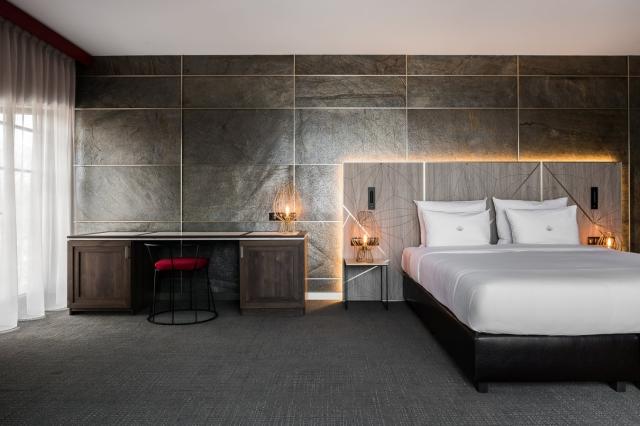 Nosalowy Park Hotel & Spa