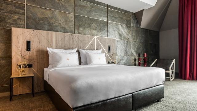 Nosalowy Park Hotel & Spa