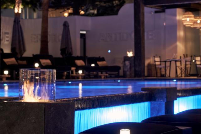 Hotel Myconian O Hotel