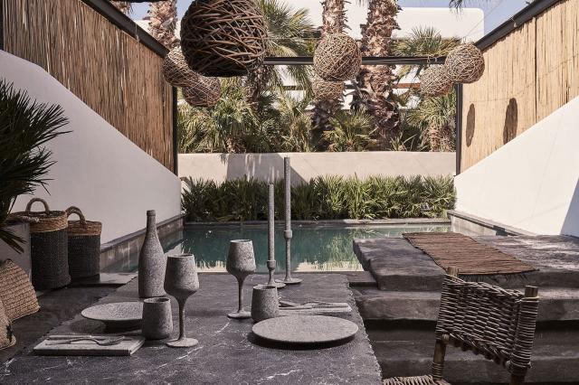 Hotel Myconian O Hotel