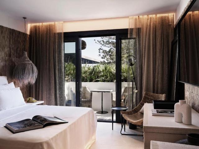 Hotel Myconian O Hotel