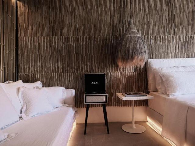 Hotel Myconian O Hotel
