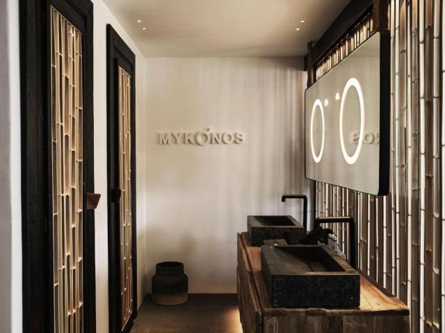 Hotel Myconian O Hotel