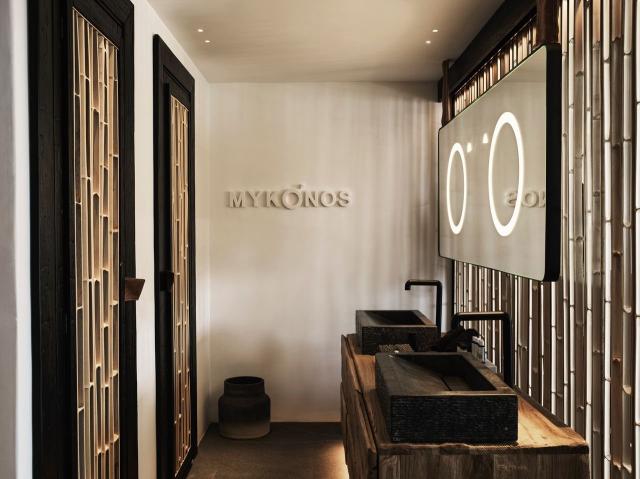 Hotel Myconian O Hotel