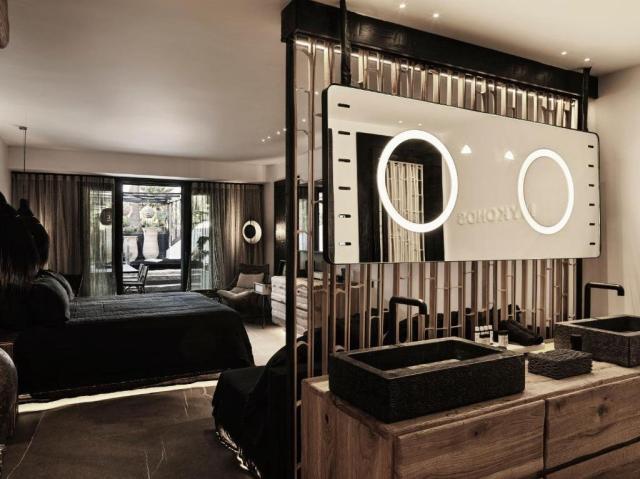 Hotel Myconian O Hotel