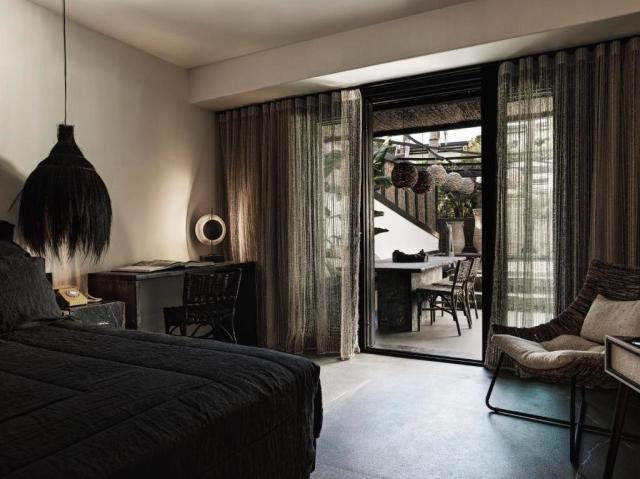 Hotel Myconian O Hotel