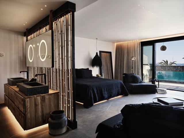 Hotel Myconian O Hotel