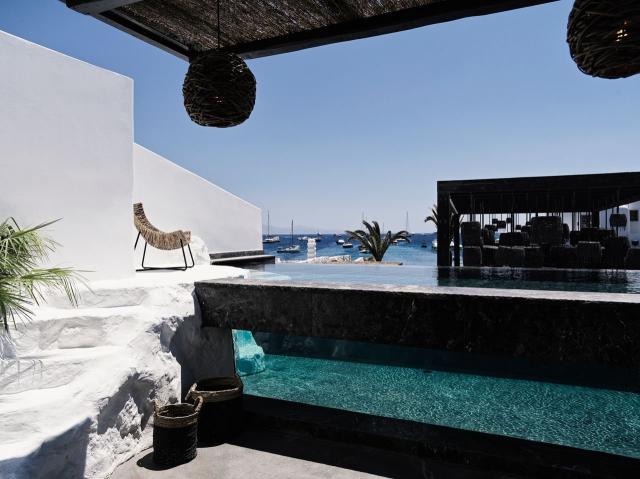 Hotel Myconian O Hotel