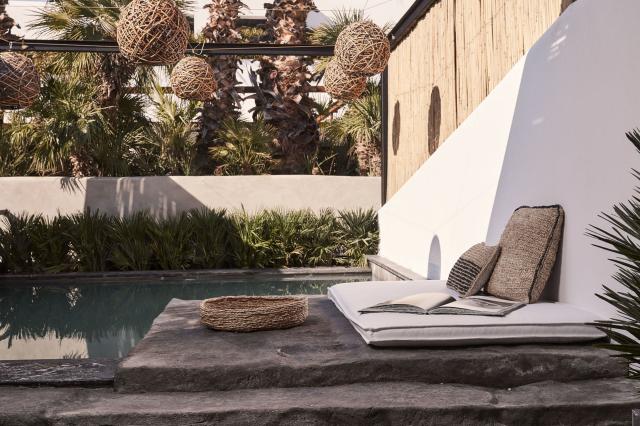 Hotel Myconian O Hotel