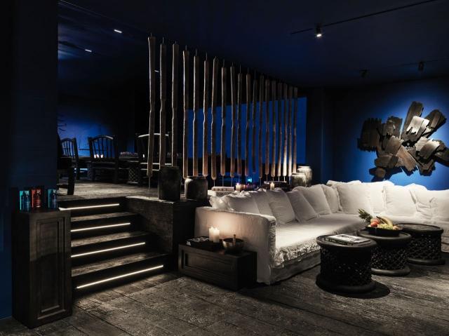 Hotel Myconian O Hotel