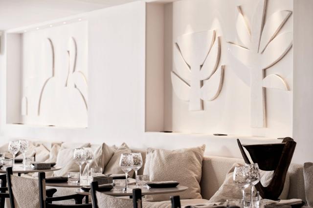 Hotel Myconian O Hotel