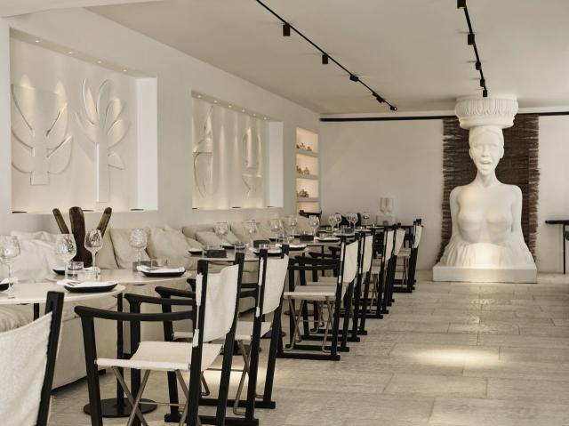 Hotel Myconian O Hotel