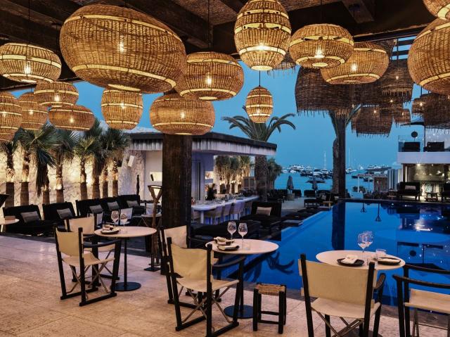 Hotel Myconian O Hotel