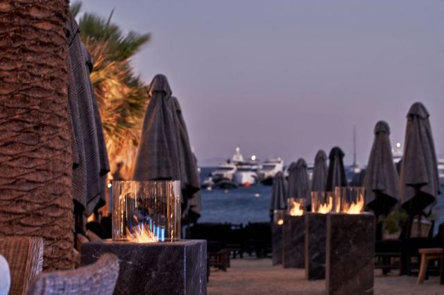 Hotel Myconian O Hotel