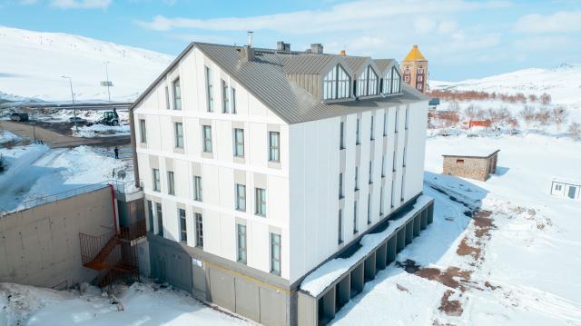 Hotel Liv Erciyes
