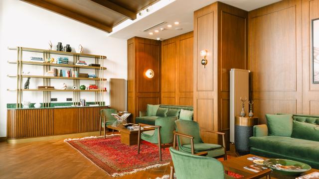 Hotel Liv Erciyes