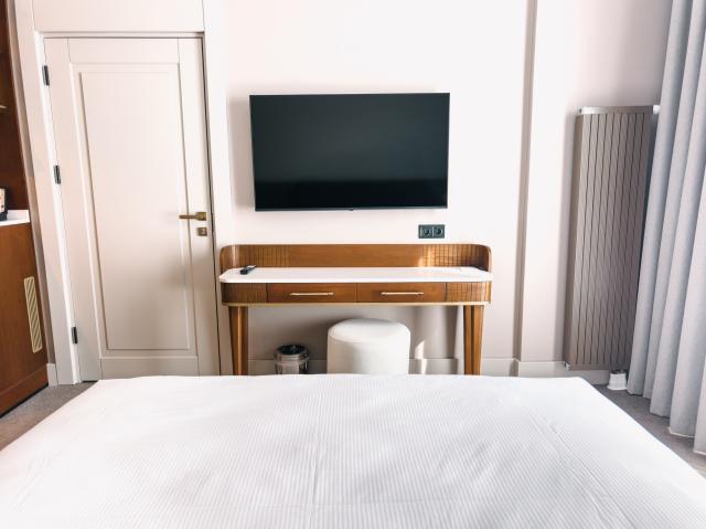 Hotel Liv Erciyes