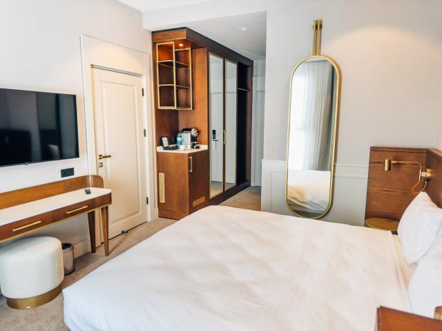 Hotel Liv Erciyes