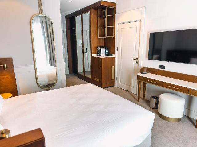 Hotel Liv Erciyes