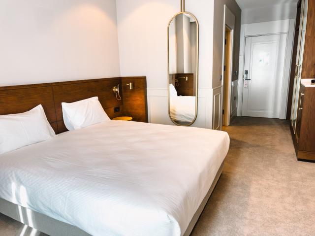 Hotel Liv Erciyes
