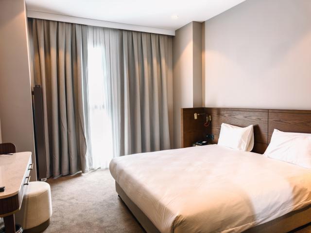 Hotel Liv Erciyes