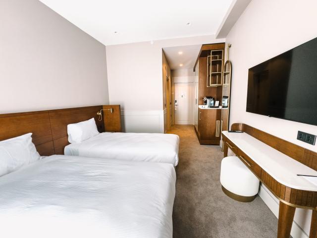 Hotel Liv Erciyes