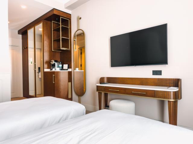 Hotel Liv Erciyes