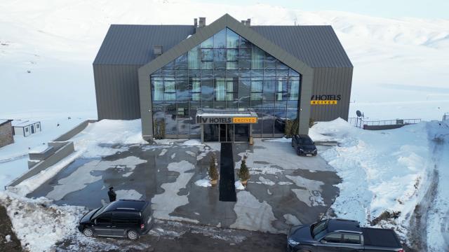Hotel Liv Erciyes