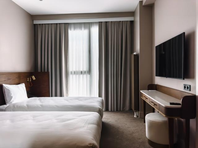 Hotel Liv Erciyes