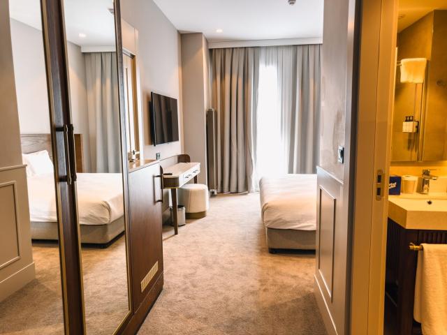 Hotel Liv Erciyes