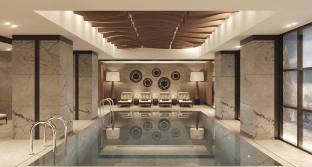 Hotel Liv Erciyes