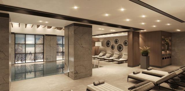 Hotel Liv Erciyes