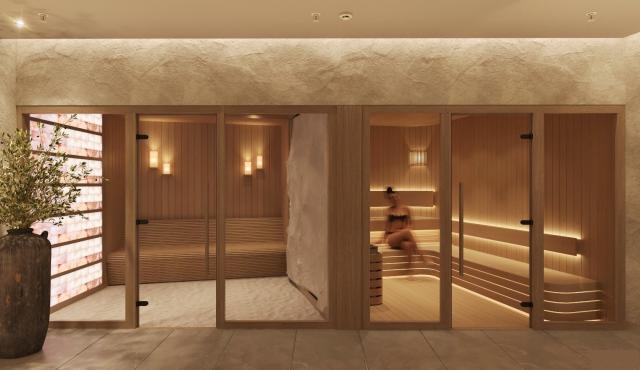 Hotel Liv Erciyes