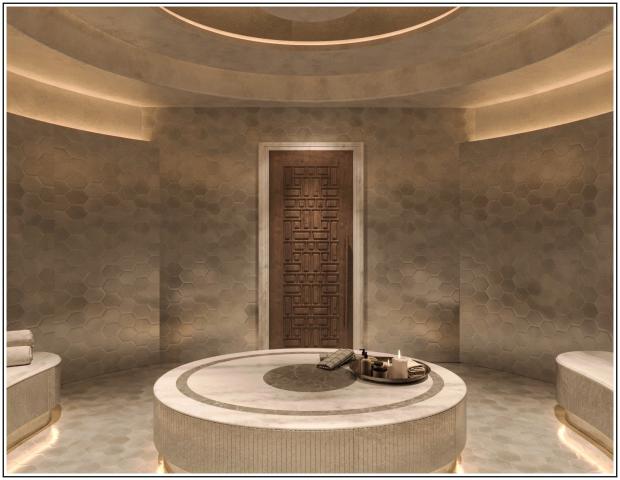 Hotel Liv Erciyes