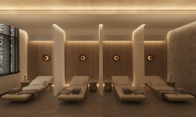 Hotel Liv Erciyes