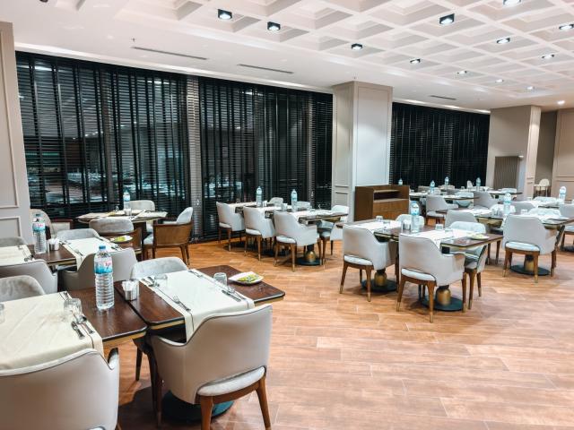Hotel Liv Erciyes
