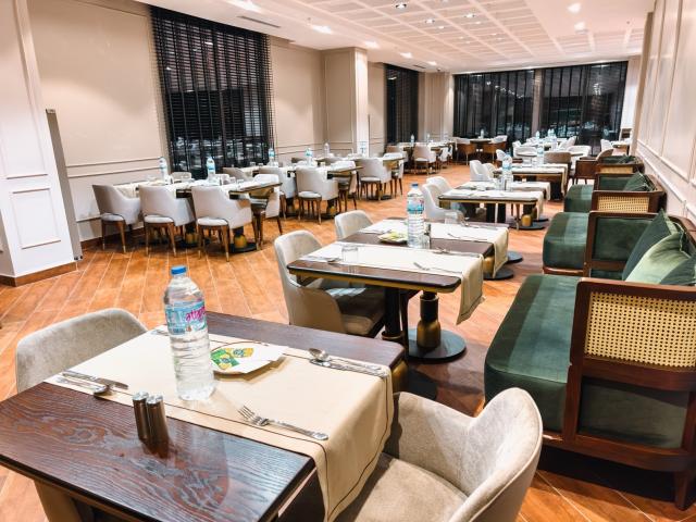 Hotel Liv Erciyes