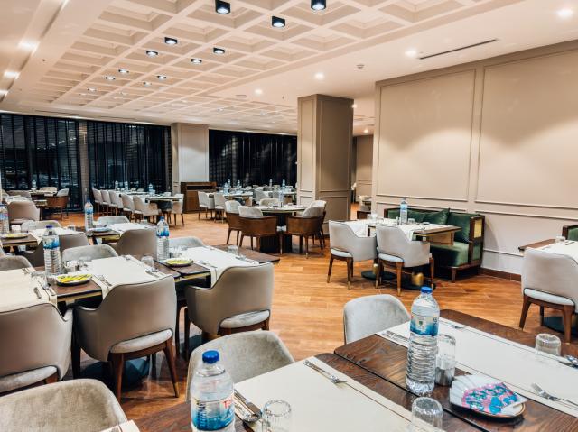Hotel Liv Erciyes