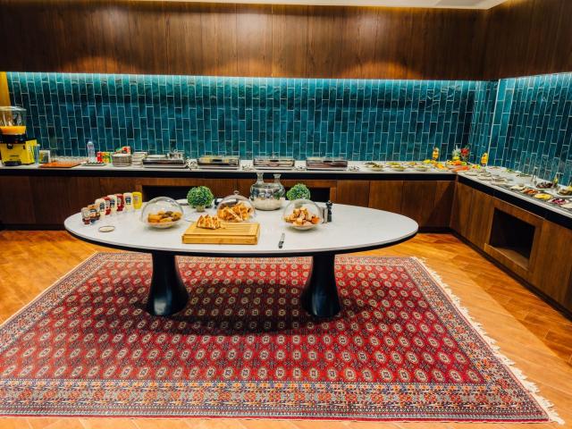 Hotel Liv Erciyes