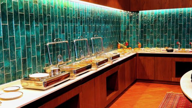 Hotel Liv Erciyes