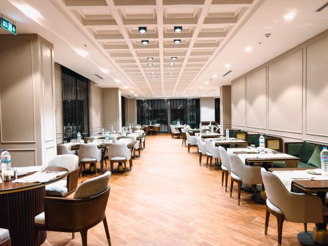 Hotel Liv Erciyes