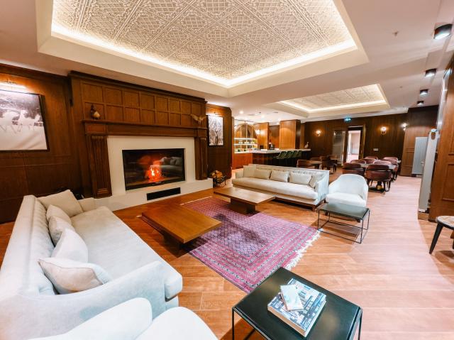 Hotel Liv Erciyes