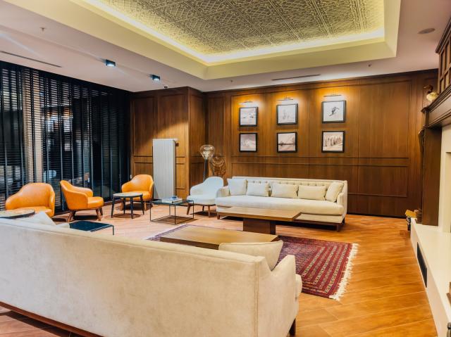 Hotel Liv Erciyes