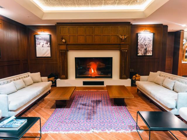 Hotel Liv Erciyes