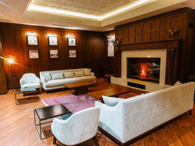 Hotel Liv Erciyes