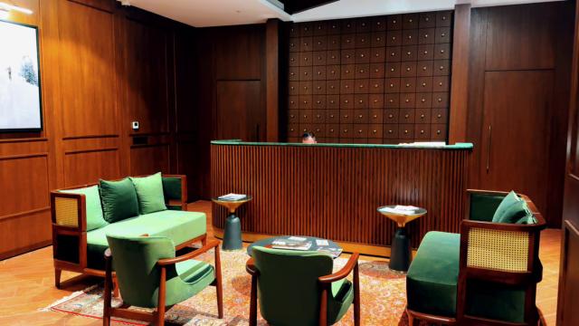 Hotel Liv Erciyes
