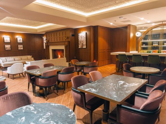 Hotel Liv Erciyes